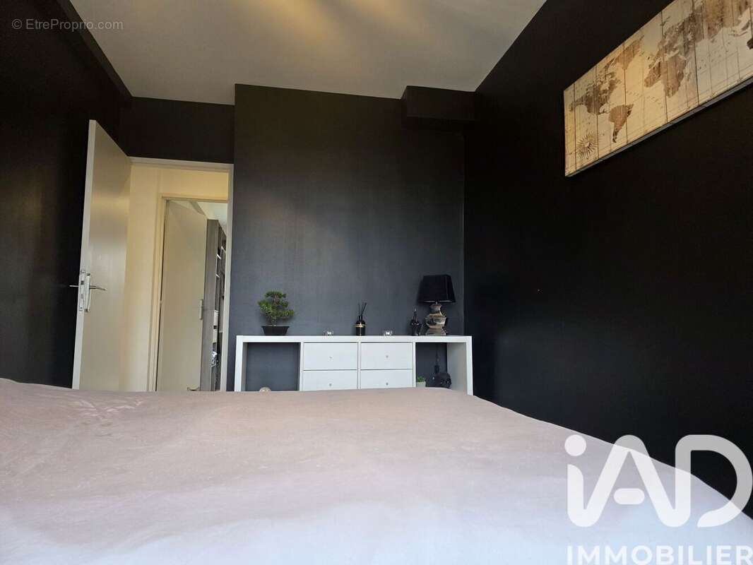 Photo 8 - Appartement à TROYES