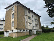Appartement à GARCHIZY