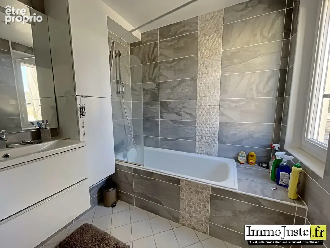 Appartement 2 pièces 54 m² à vendre à Trappes (78190) - photo 7