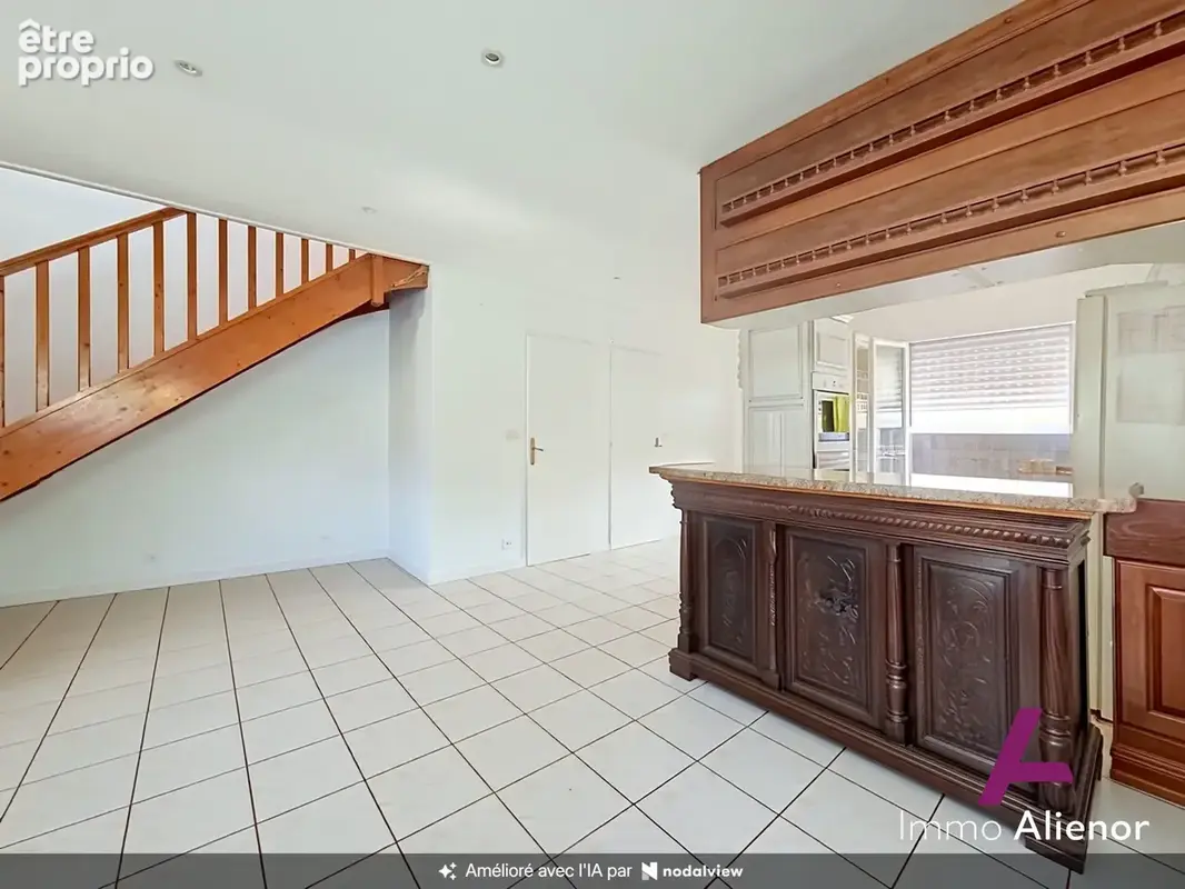 Maison 4 pièces 85 m² à vendre à Biganos (33380) - photo 9