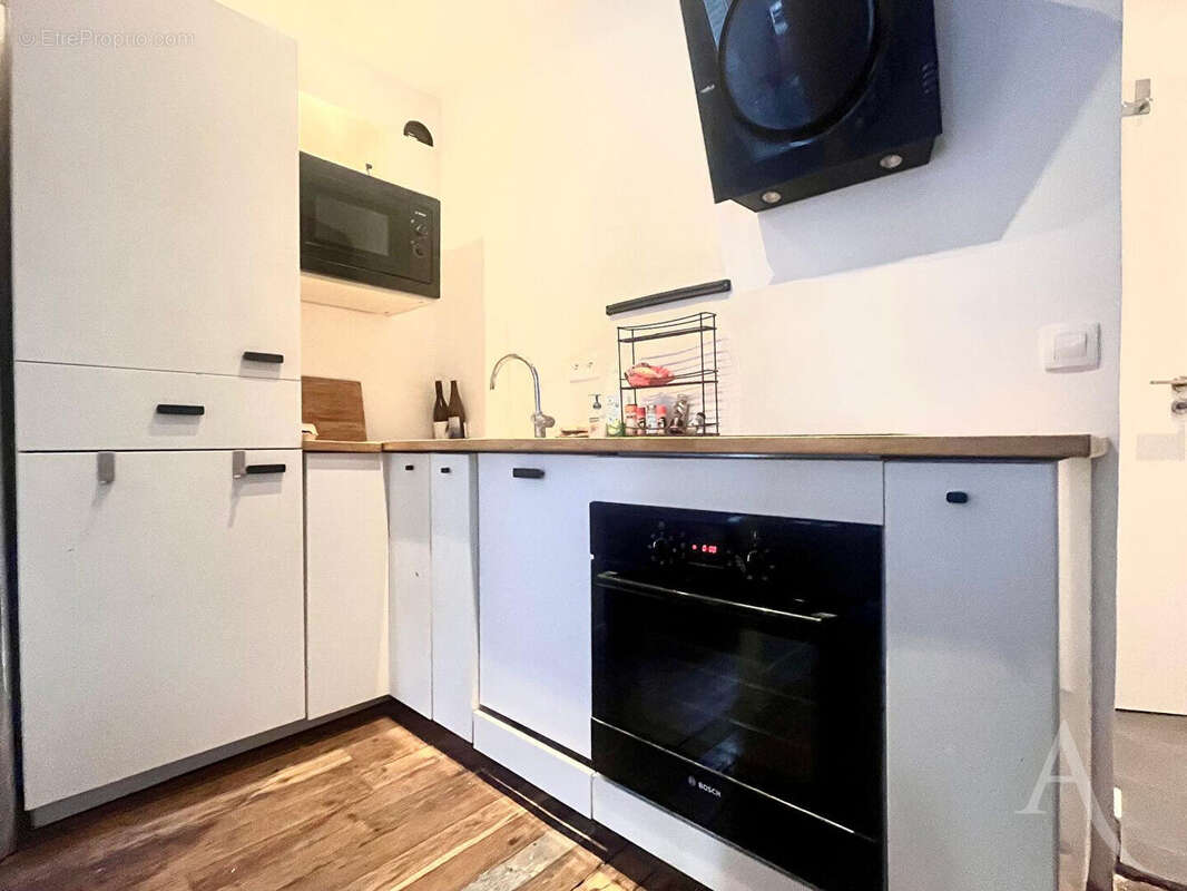 Appartement à MONTREUIL
