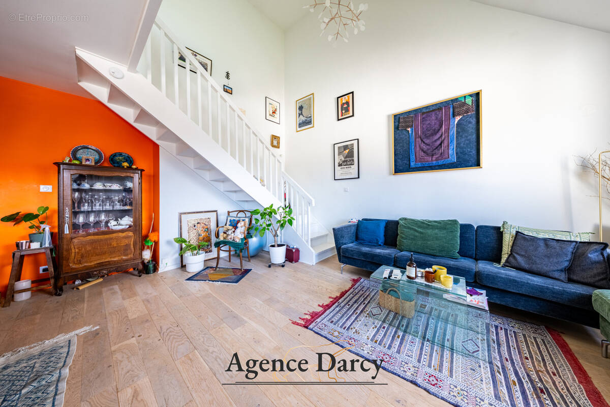 Appartement à BEAUNE