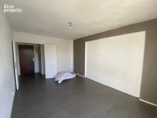 Centre ville - millertuis - f2 de 50 m² à renover - photo 5