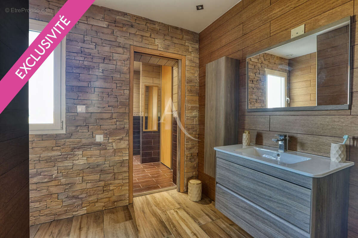 Maison à GOURNAY-EN-BRAY