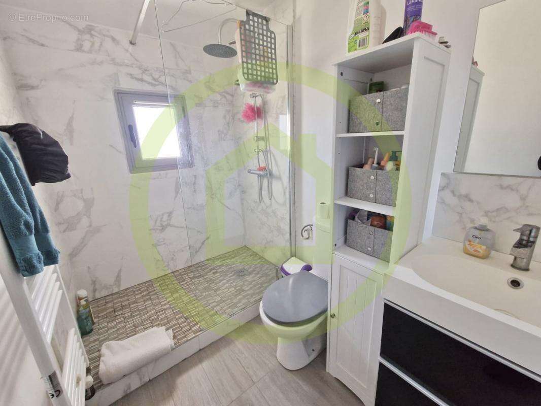 Maison à PONTAULT-COMBAULT