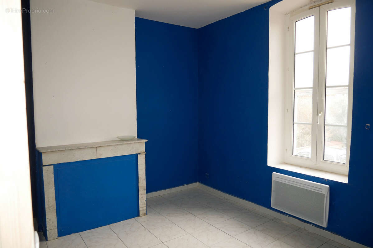 Appartement à GARDANNE