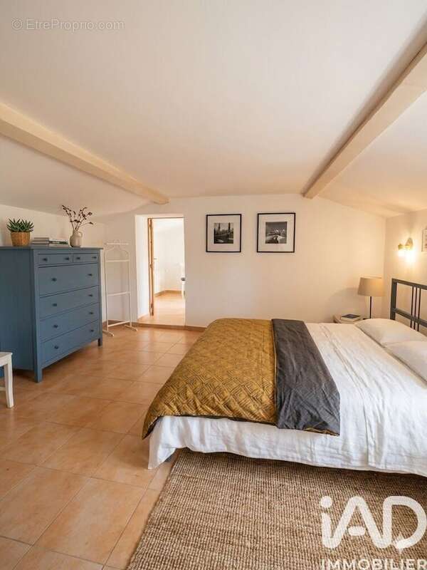 Photo 7 - Maison à COTIGNAC