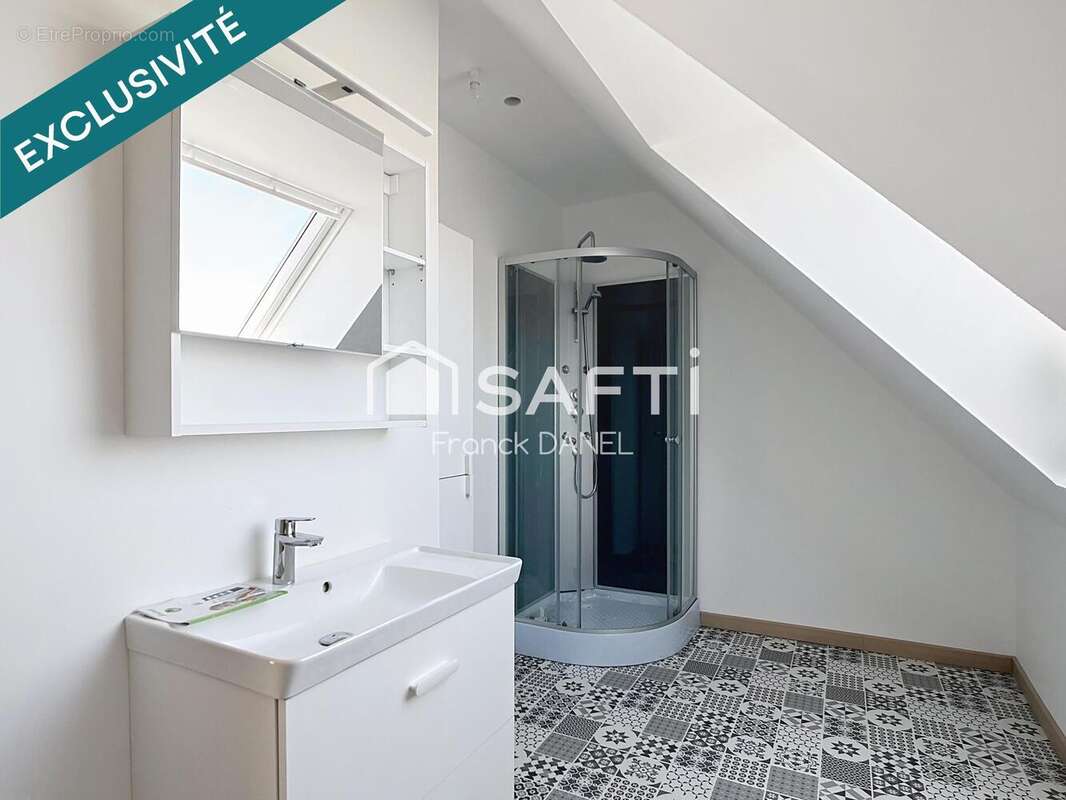 Photo 5 - Maison à BERCK