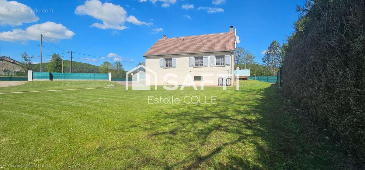 Photo 5 - Maison à LARIVIERE-ARNONCOURT