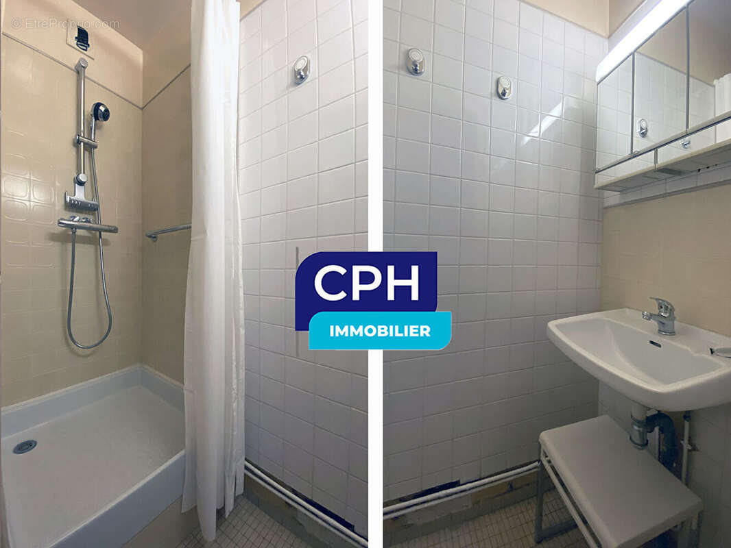 Appartement à L&#039;HAY-LES-ROSES