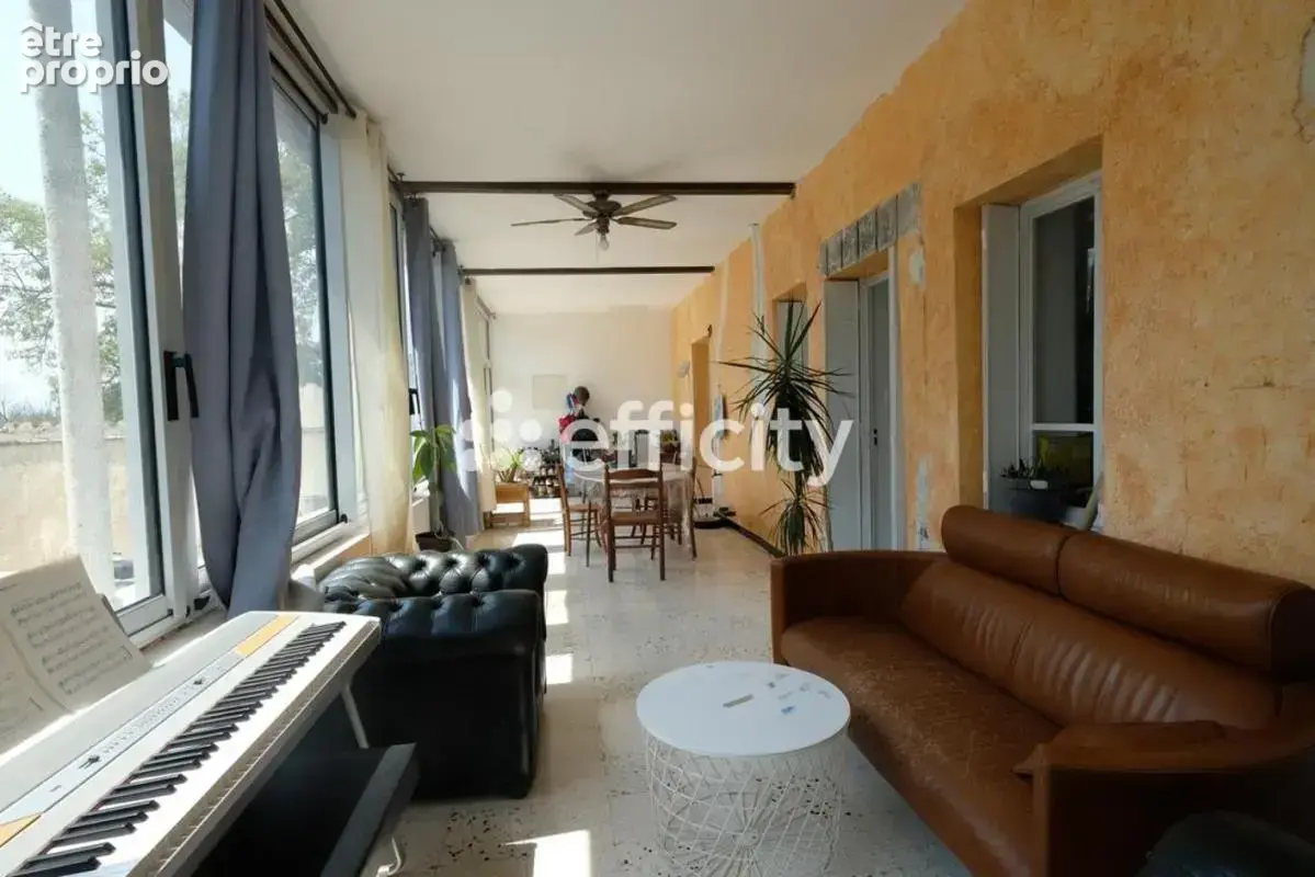 Appartement 464 m² à vendre à Bedarieux (34600) - photo 2