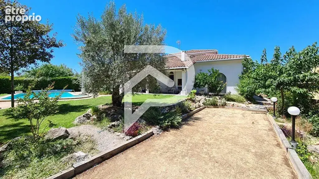 A saisir !!! superbe villa d'architecte - photo 5