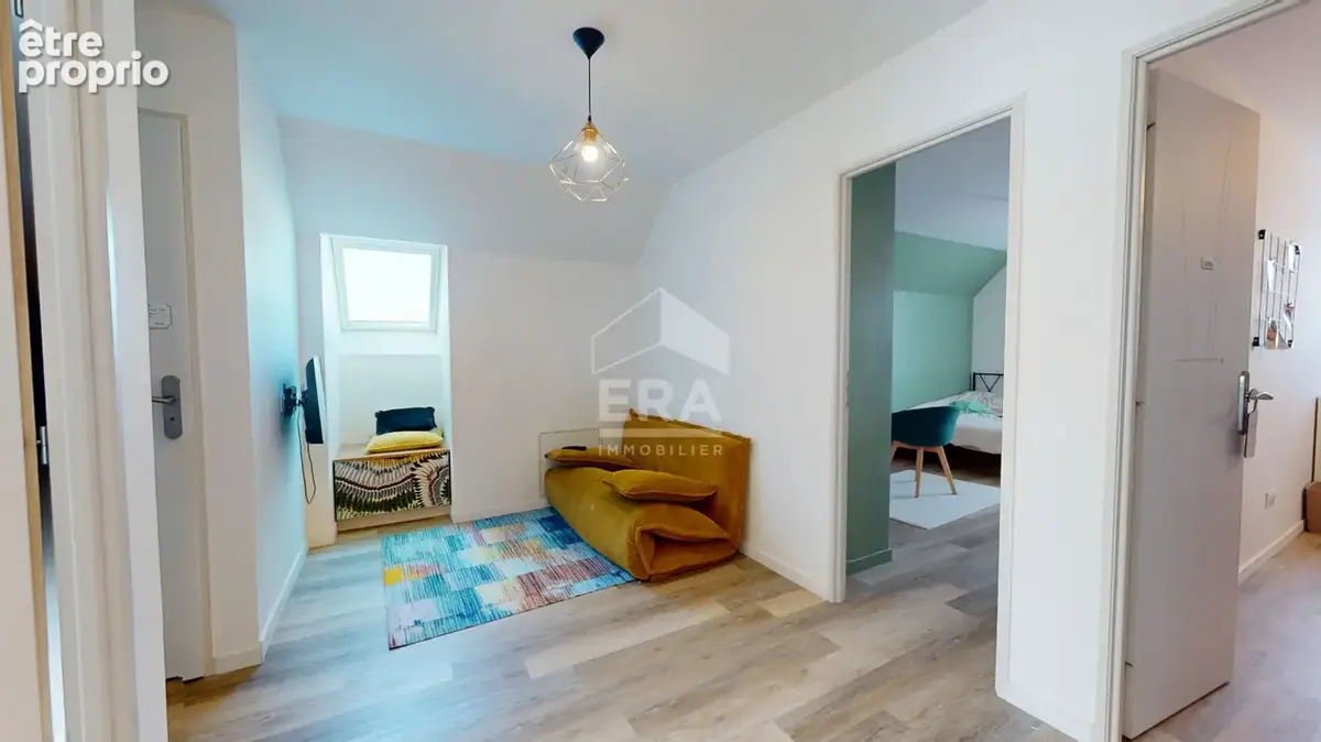Maison 151m² à bourges - photo 14