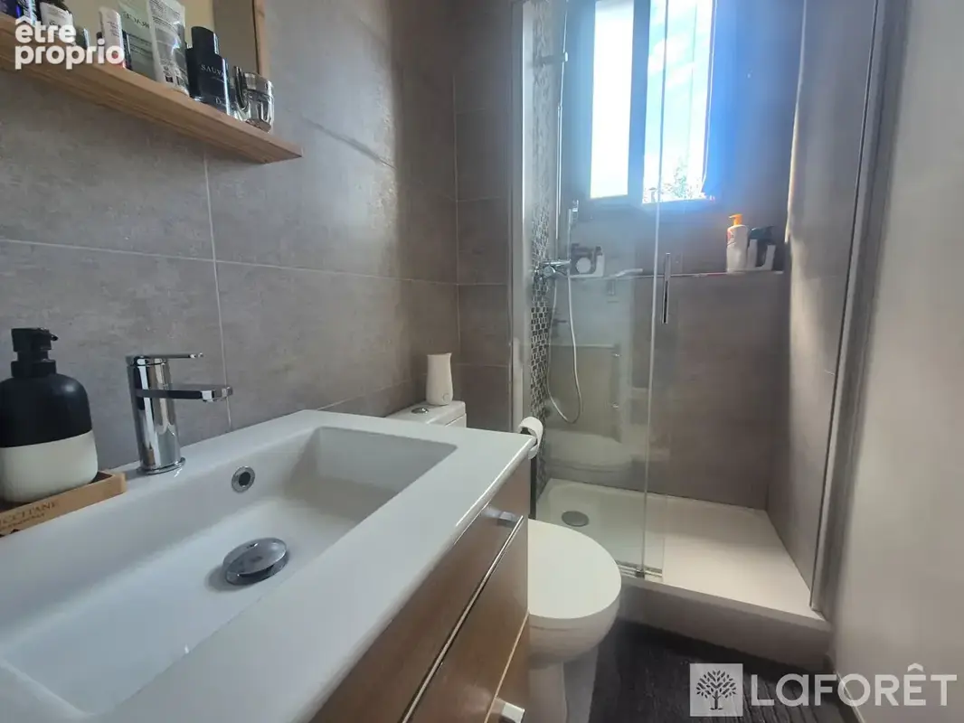 Appartement Palaiseau 3 pièce(s) 58 m2 - photo 4