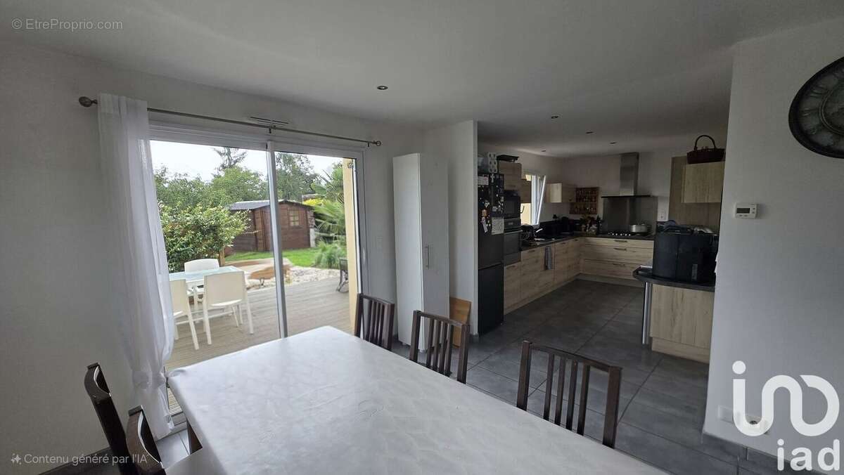 Photo 7 - Maison à BAIN-DE-BRETAGNE