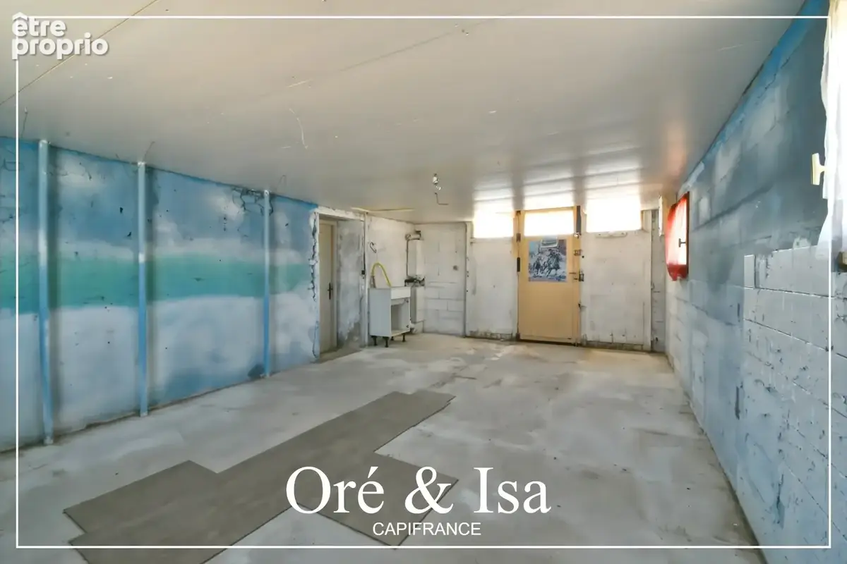Maison à vendre 5 pièces LE CHATELET (18) - photo 27