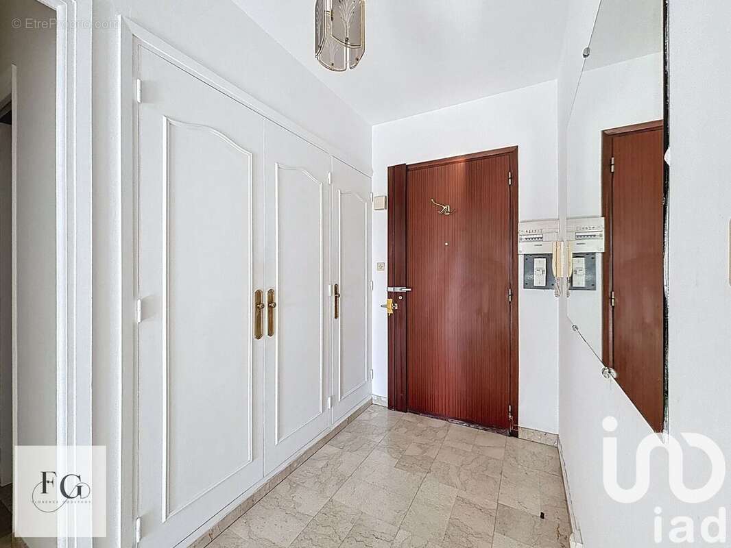 Photo 4 - Appartement à HYERES