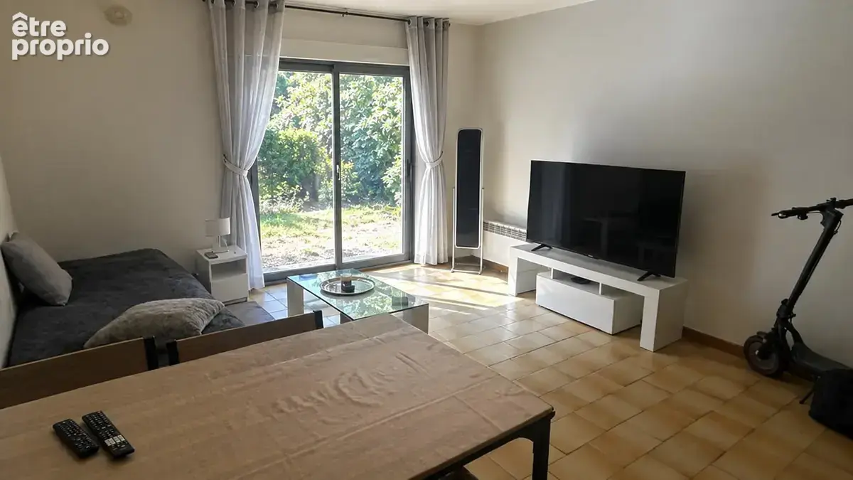 Appartement à NARBONNE