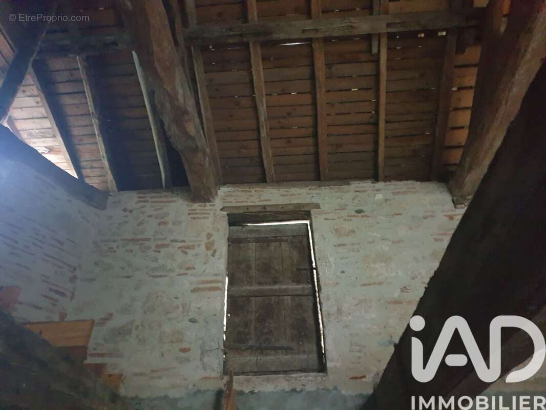 Photo 5 - Maison à AIGUILLON