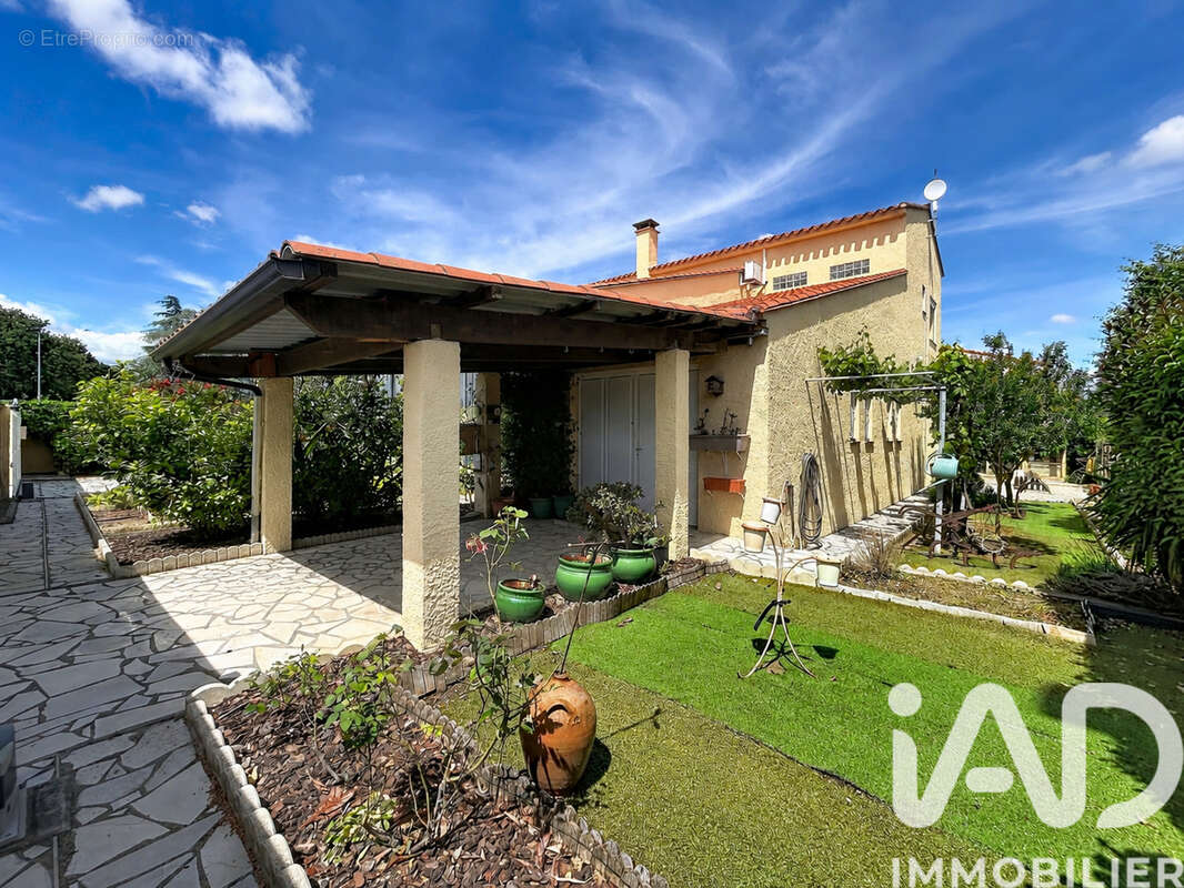 Photo 3 - Maison à CANOHES