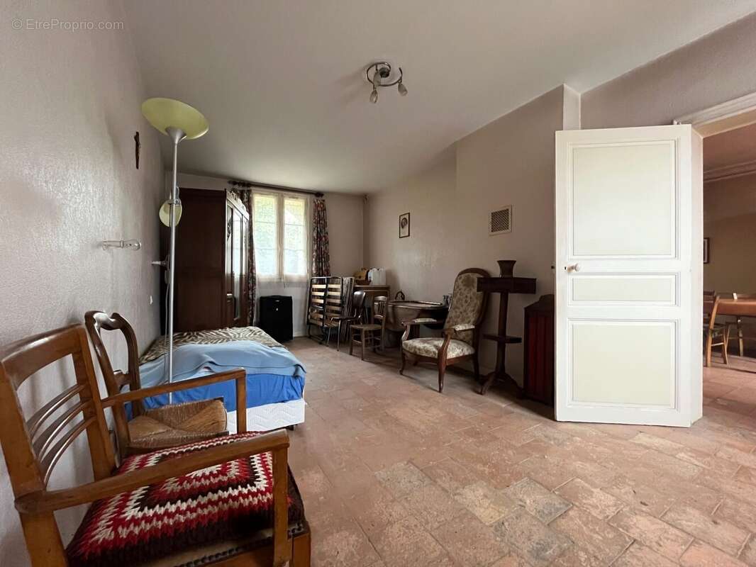 Maison à ARTANNES-SUR-THOUET