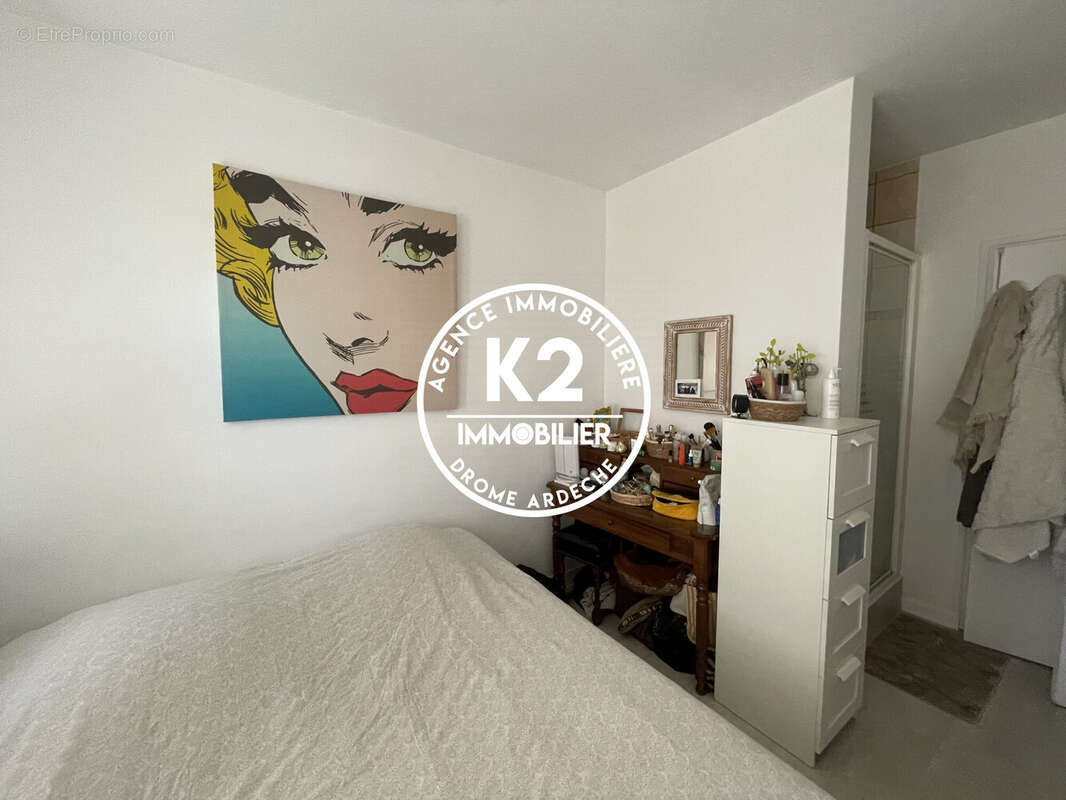 Appartement à MONTELIMAR