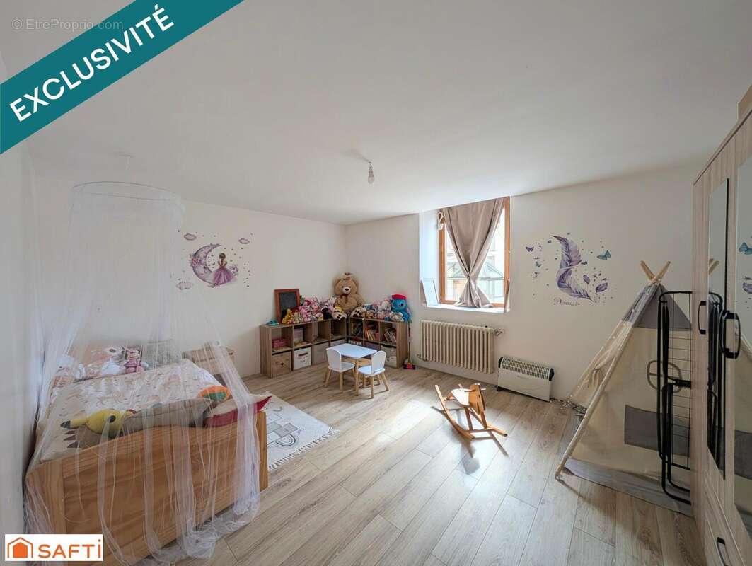 Photo 5 - Maison à FORT-DU-PLASNE