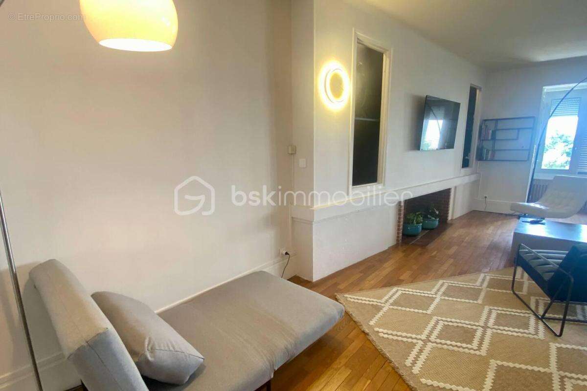 Appartement à LE HAVRE