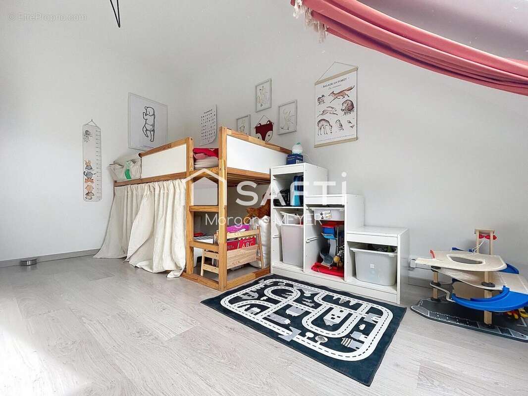 Photo 6 - Maison à SAINT-ANDRE-DES-EAUX