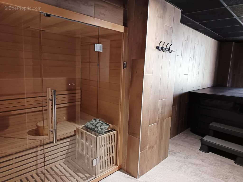 Appartement à GERARDMER