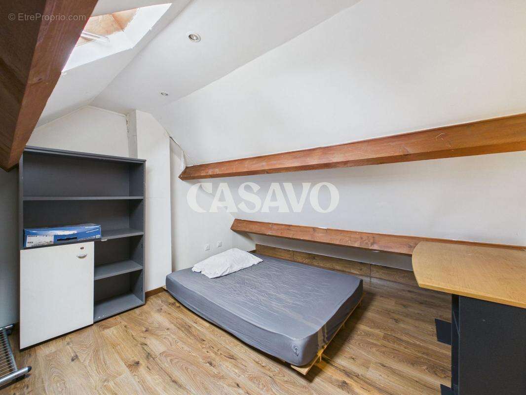 Maison à SUCY-EN-BRIE