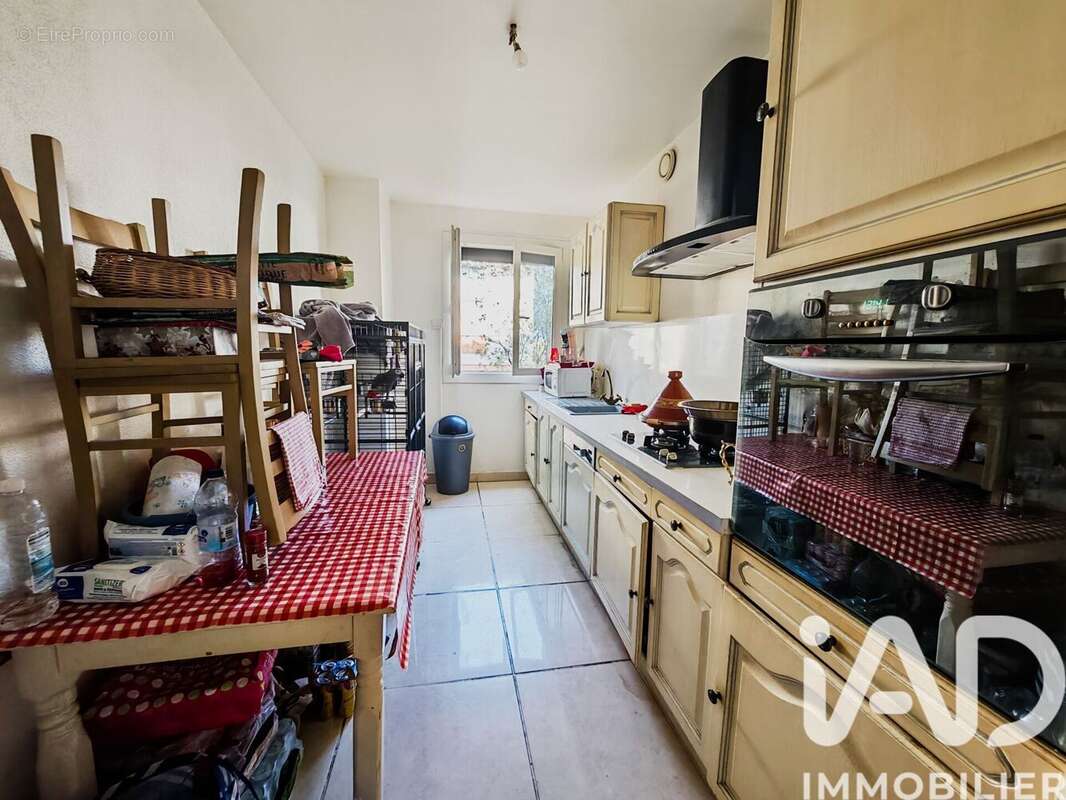 Photo 8 - Appartement à PERPIGNAN