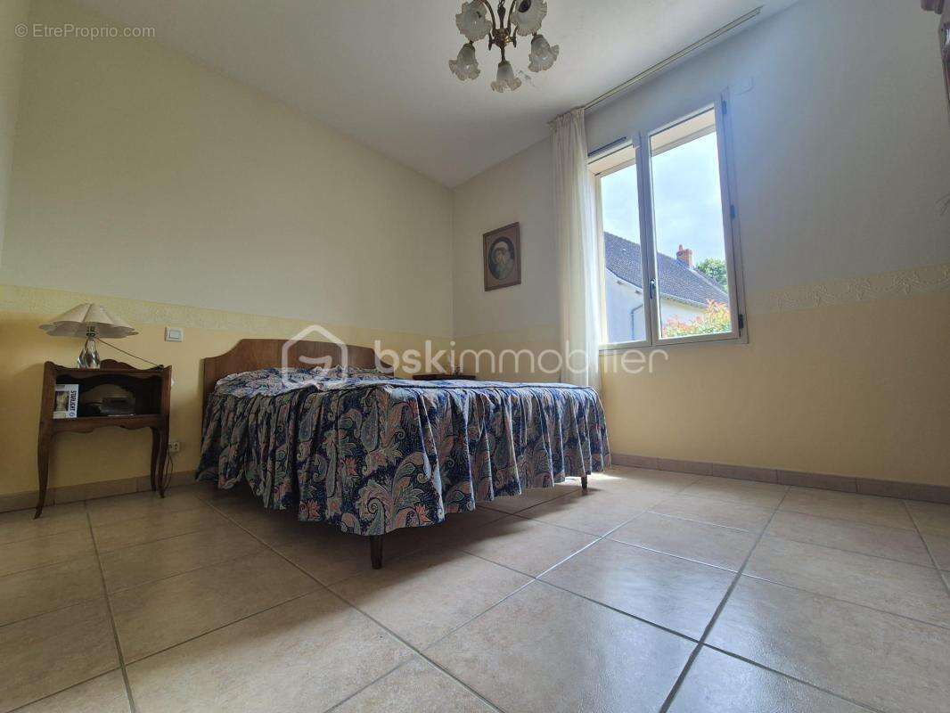 Maison de plain-pied de 124 m² - photo 15