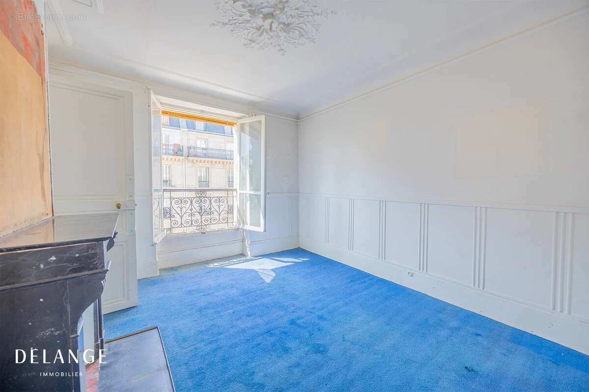 Place Monge - Appartement 3 pièces 45,10 m² - photo 4