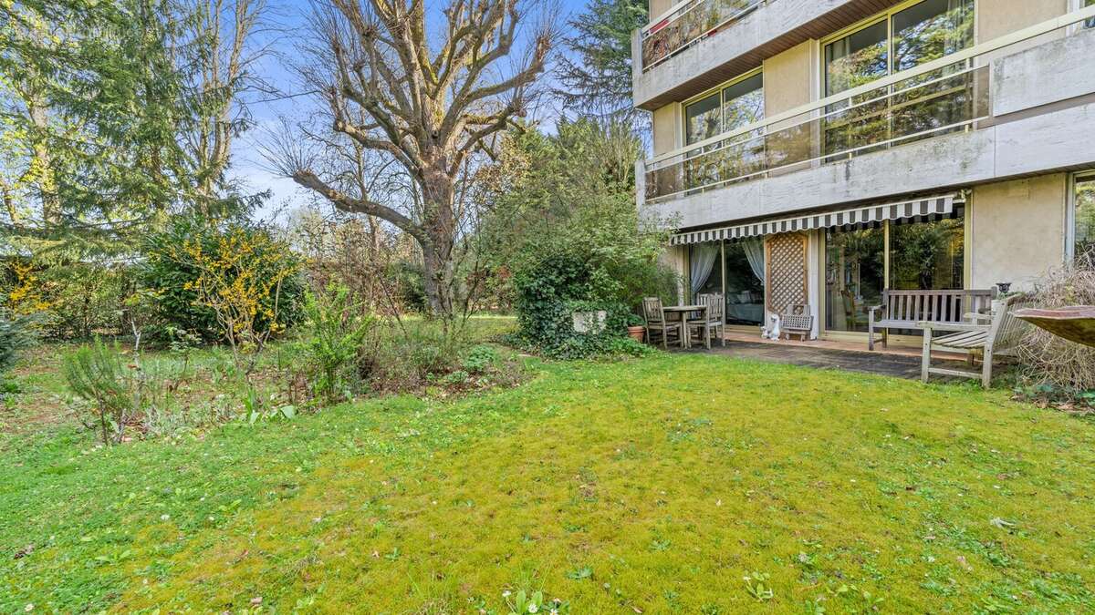 Appartement à VAUCRESSON