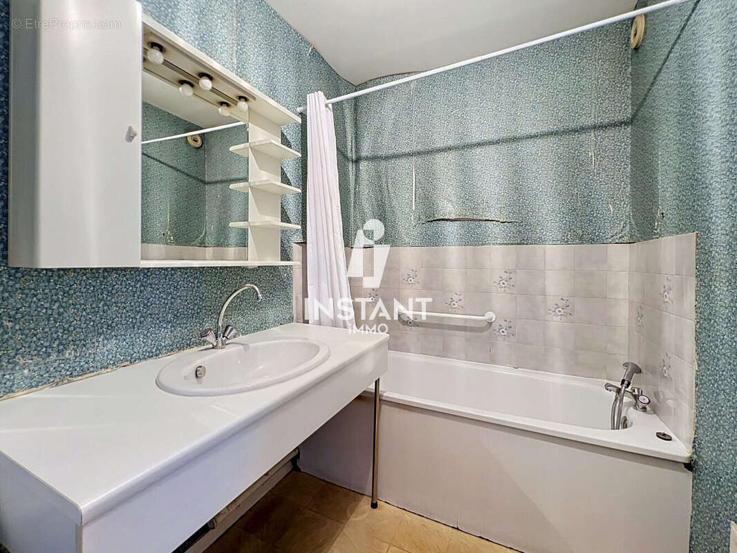 Appartement à CRETEIL