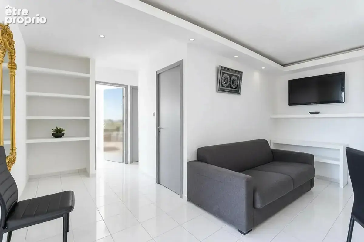 Appartement à SEVRAN