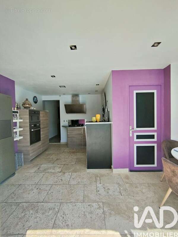 Photo 6 - Maison à ROUJAN