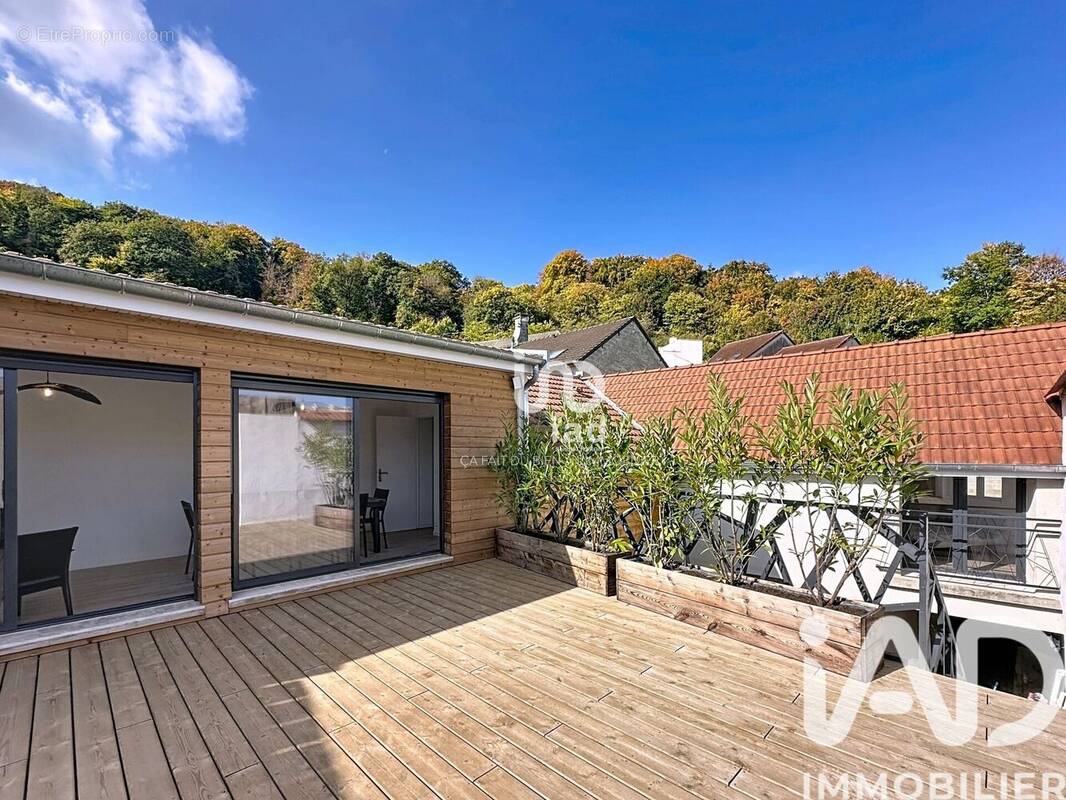 Photo 1 - Maison à VERZY