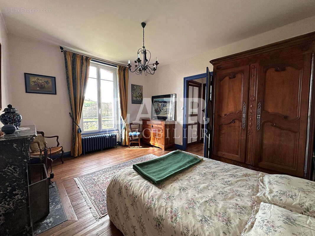 Maison à LA FERTE-BERNARD