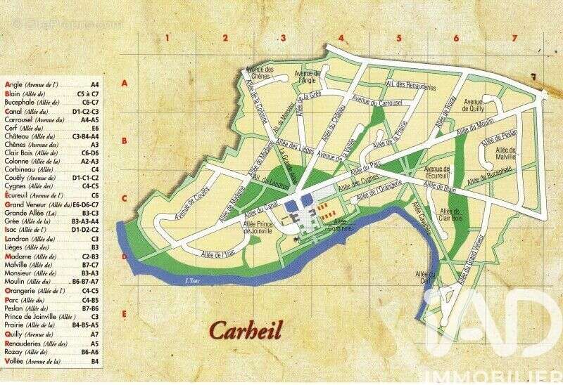 Photo 4 - Maison à PLESSE