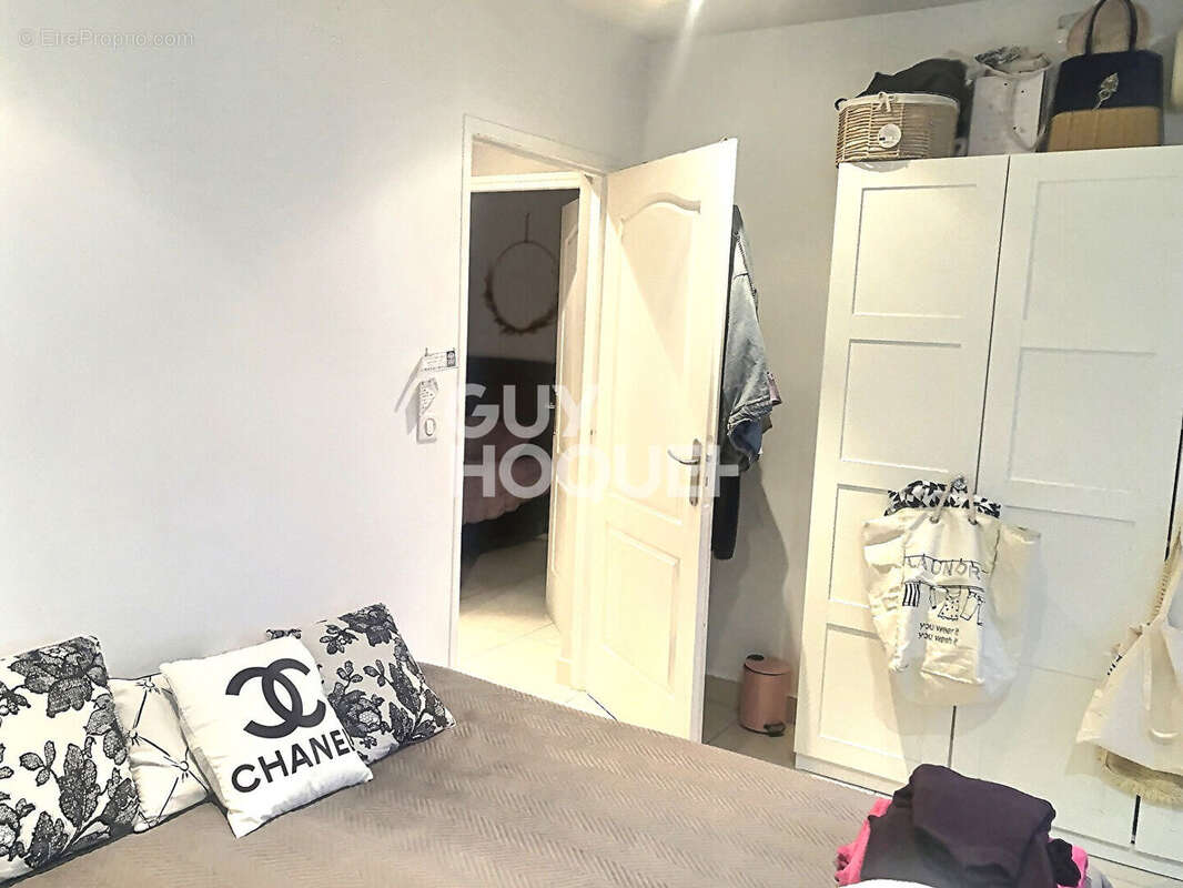 Maison à MARSEILLE-16E