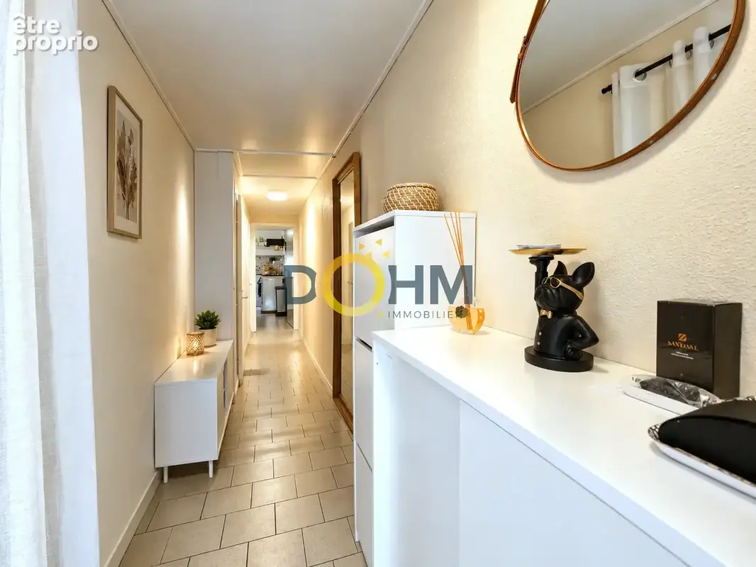 Exclusivité Billy-Montigny — Maison de 1922 entièrement rénovée (environ 120 m2) - photo 9