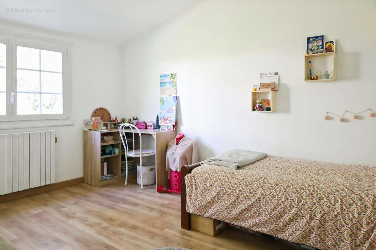 Maison à VIEILLEVIGNE