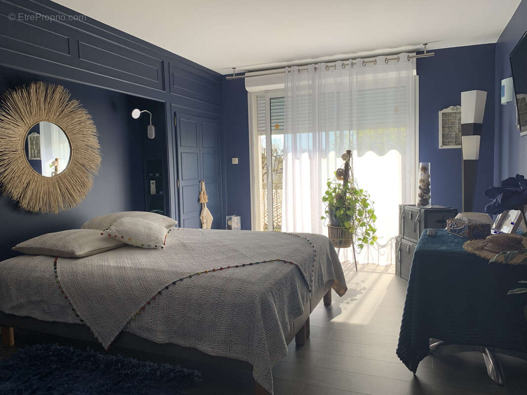 Maison à COGNAC