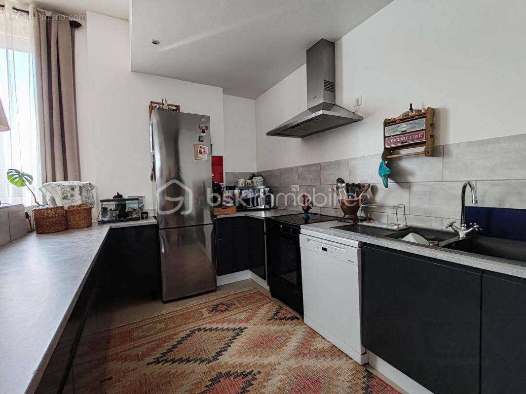 Appartement T5 de type Loft - photo 5