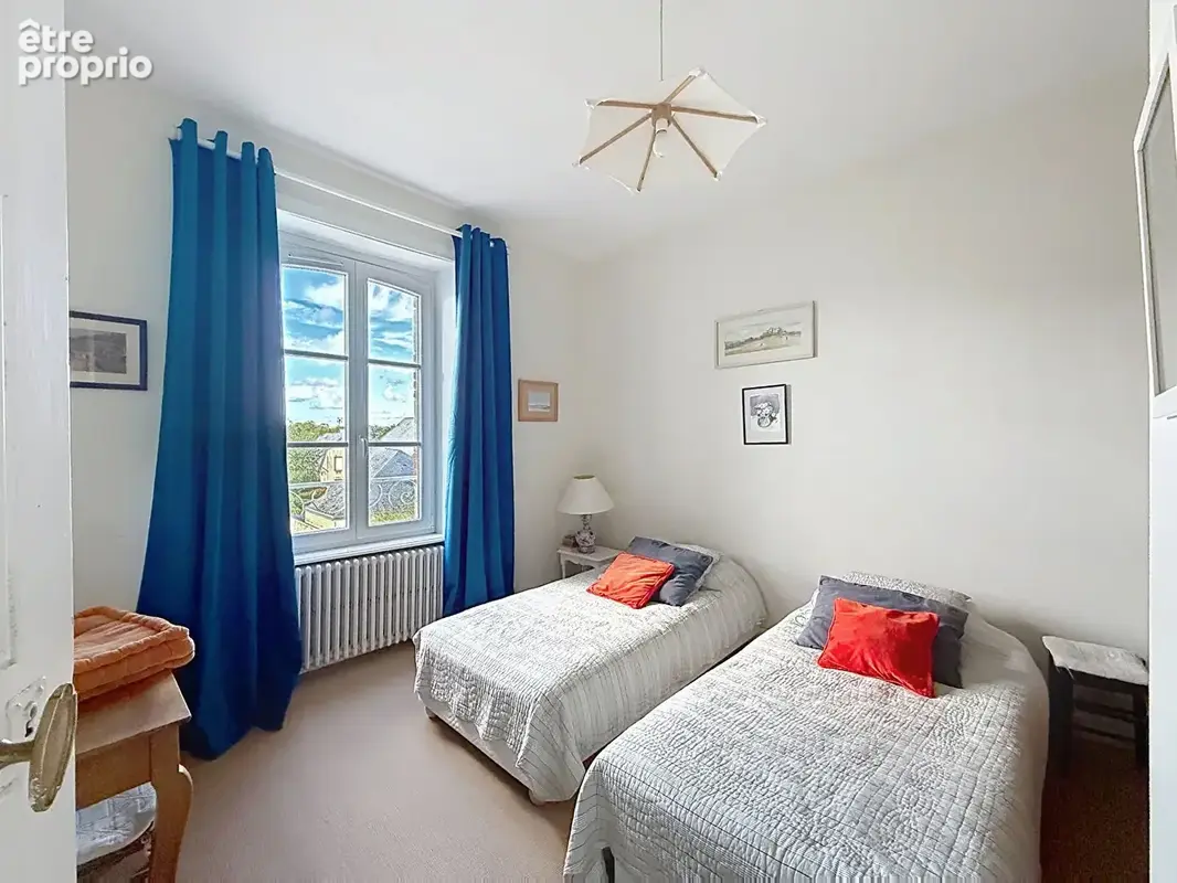 Saint Cast Le Guildo : Villa proche plages et commerces - photo 12