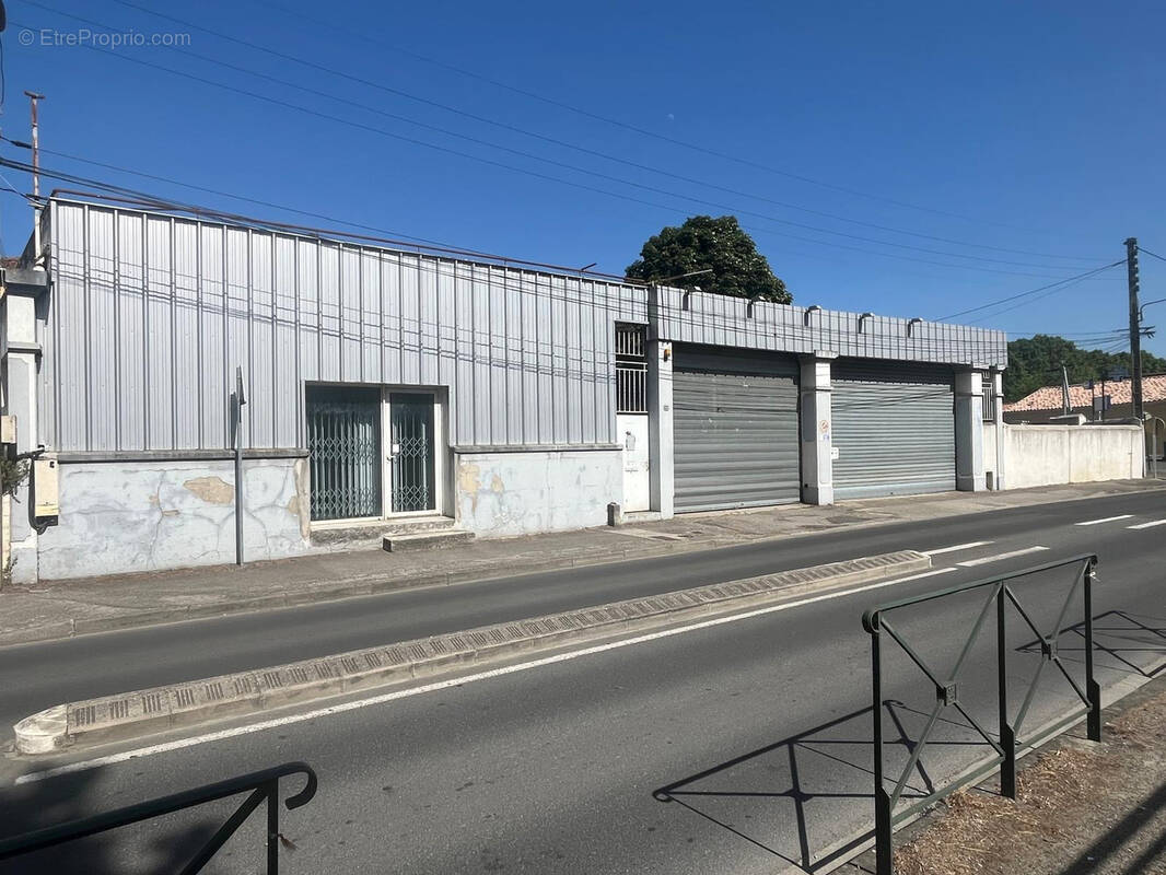Appartement à LIMOUX