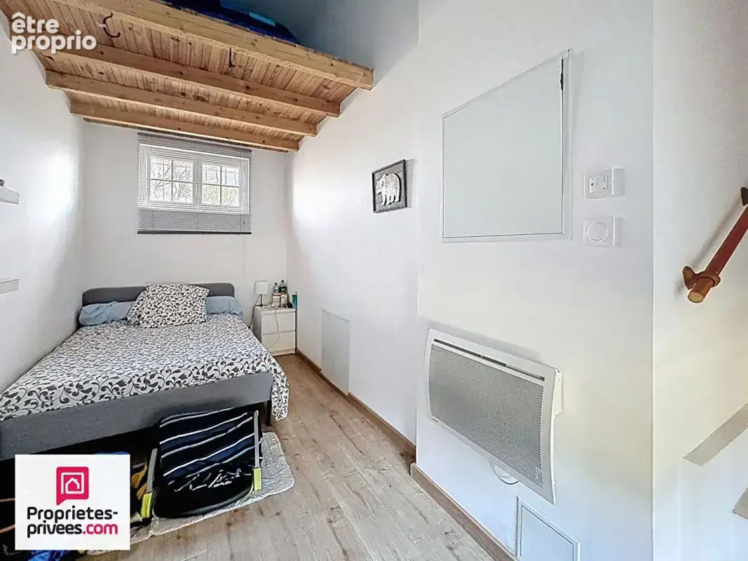 Rians Villa T4 sur 765 m²  au calme à pied du village - photo 9