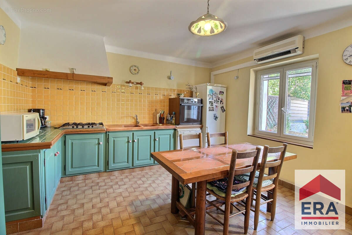 Maison à ORANGE